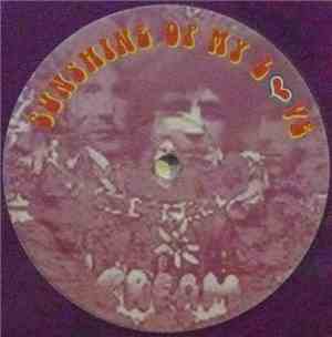 Clap-Ta-Maniacs vs. Cream  - Sunshine Of My Love