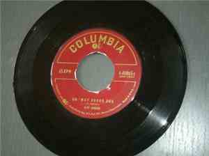 Cliff Johnson - Go Away Hound Dog
