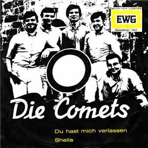 Comets, Die - Sheila