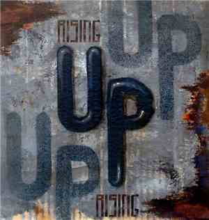 Cric, Manivelle & Cie - Up Rising / Rising Up / Up