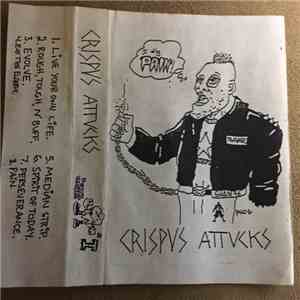 Crispus Attucks - Sham '96