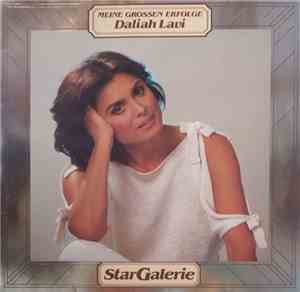Daliah Lavi - Meine Grossen Erfolge