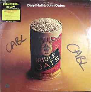 Daryl Hall & John Oates - Whole Oats