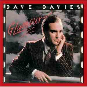 Dave Davies - Glamour