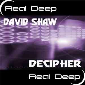 David Shaw  - Decipher