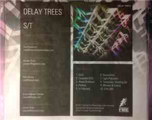 Delay Trees - Delay Trees