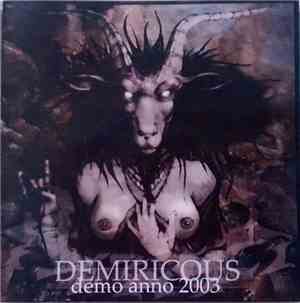 Demiricous - Demo Anno 2003
