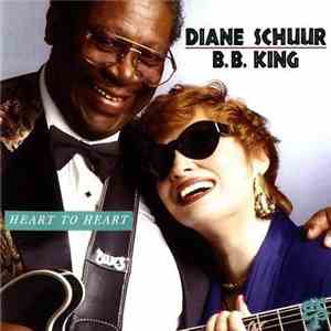 Diane Schuur & B.B. King - Heart To Heart