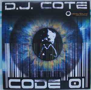 D.J. Cote - Code 01