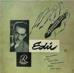 Edú Da Gaita - Edu Nº 2