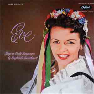 Eve Boswell - Eve