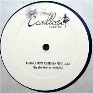 Francesco Assenza feat. JMC - Sarah's Theme