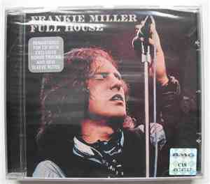 Frankie Miller - Full House