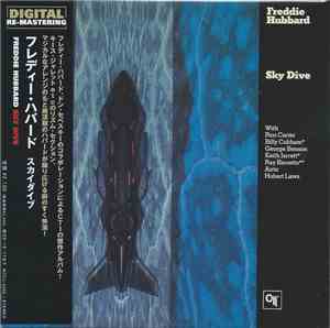 Freddie Hubbard - Sky Dive