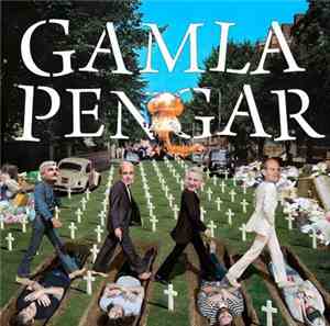 Gamla Pengar - Stekt Orm