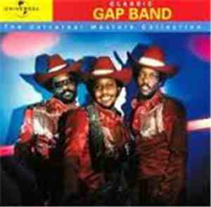 Gap Band - Classic Gap Band