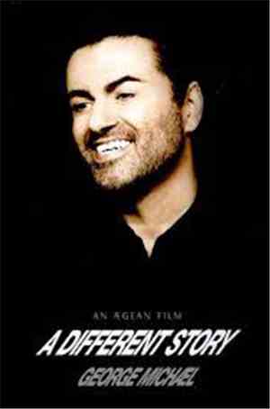 George Michael - A Different Story