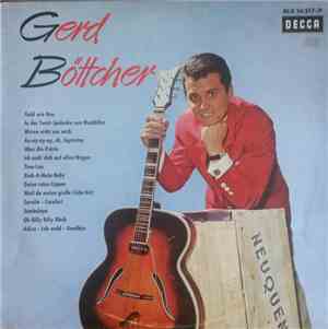 Gerd Böttcher - Gerd Böttcher