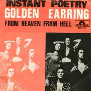 Golden Earring - Instant Poetry