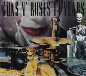 Guns N' Roses - 14 Years