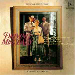 Hans Zimmer - Driving Miss Daisy (Original Soundtrack)
