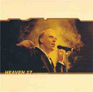 Heaven 17 - We Blame Love