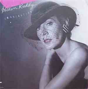 Helen Reddy - Imagination