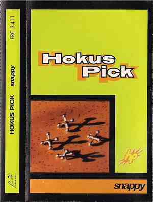 Hokus Pick - Snappy