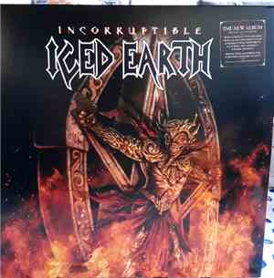 Iced Earth - Incorruptible