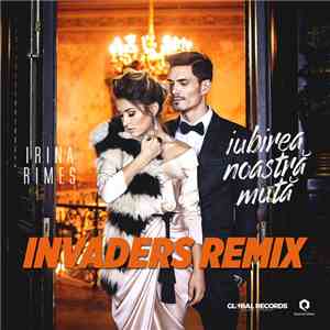 Irina Rimes - Iubirea Noastră Mută (Invaders Remix)