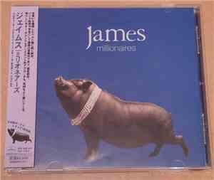 James - Millionaires