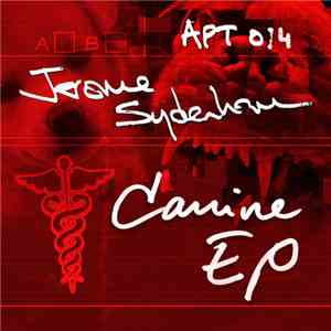 Jerome Sydenham - Canine EP