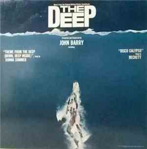 John Barry - The Deep (Music From The Original Motion Picture Soundtrack)