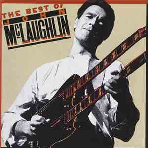 John McLaughlin - The Best Of