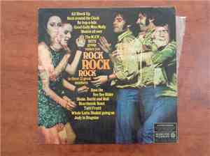 John Smith And The New Sound - Rock Rock Rock