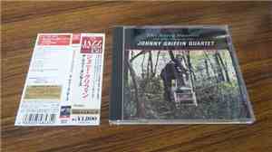 Johnny Griffin Quartet - The Kerry Dancers