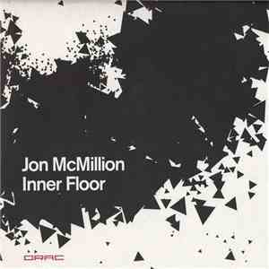 Jon McMillion - Inner Floor