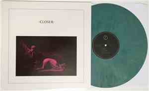 Joy Division - Closer