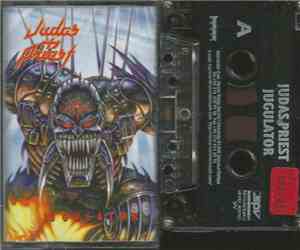 Judas Priest - Jugulator