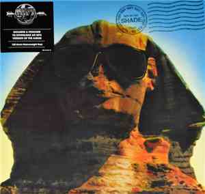 Kiss - Hot In The Shade