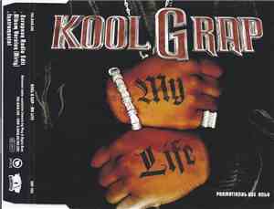 Kool G Rap - My Life