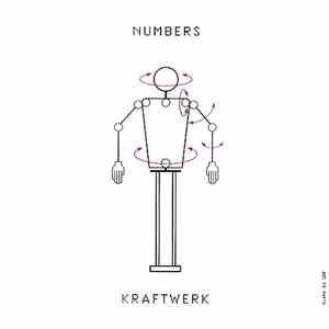 Kraftwerk - Numbers