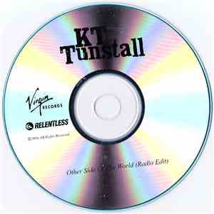 KT Tunstall - Other Side Of The World