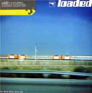 Laid Featuring Derek Conyer - No More Games