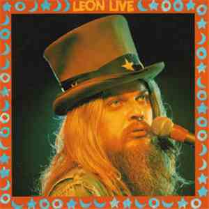 Leon Russell - Leon Live