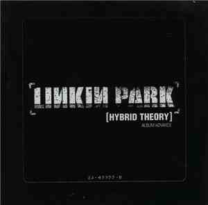 Linkin Park - Hybrid Theory