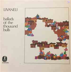 Livaneli - Ballads Of The Thousand Bulls