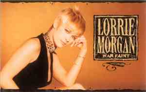 Lorrie Morgan - War Paint