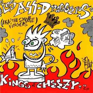 Los Ass-Draggers - Kings Of Cheezy