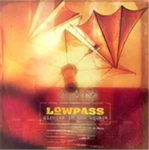 Lowpass  - Circles In The Square